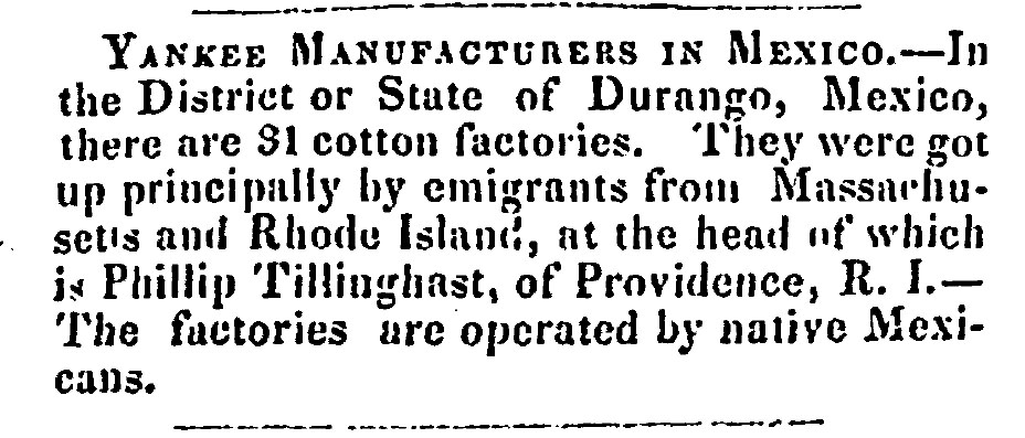 Maine Cultivator March 16th, 1844